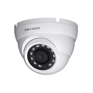 Camera IP Dome hồng ngoại Kbvision KX-2012TN3 - 2MP