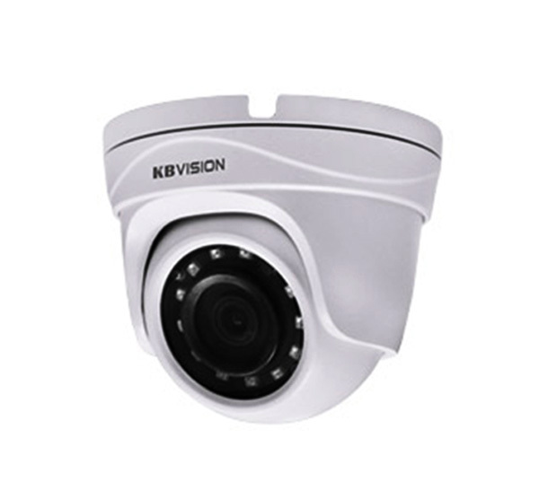 Camera IP Dome hồng ngoại Kbvision KH-N4002