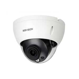Camera IP Dome hồng ngoại Kbvision KX-DA2004Ni - 2MP