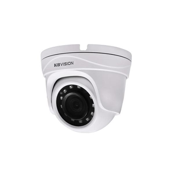 Camera IP Dome hồng ngoại Kbvision KH-N2002