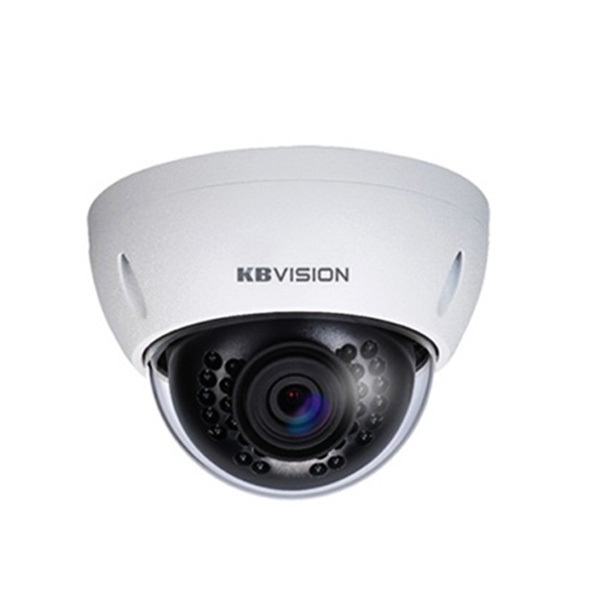 Camera IP Dome hồng ngoại KBVISION KH-N4002A
