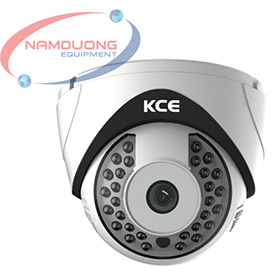 Camera IP Dome hồng ngoại KCE-SDTN2030