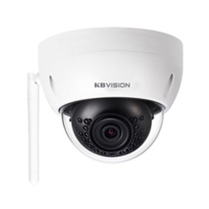 Camera IP Dome hồng ngoại không dây 1.3 Megapixel KBVISION KH-N1302W