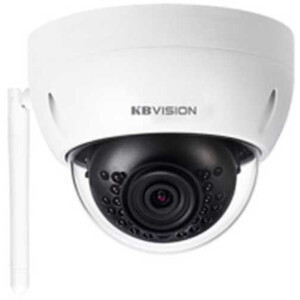 Camera IP Dome hồng ngoại không dây 1.3 Megapixel KBVISION KH-N1302W
