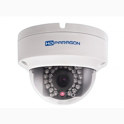 Camera IP Dome hồng ngoại không dây 2 Megapixel HDParagon HDS-2121IRAW