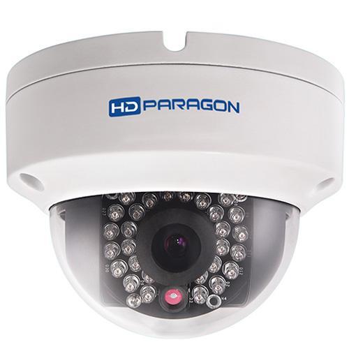 Camera IP Dome hồng ngoại không dây 2 Megapixel HDParagon HDS-2121IRAW