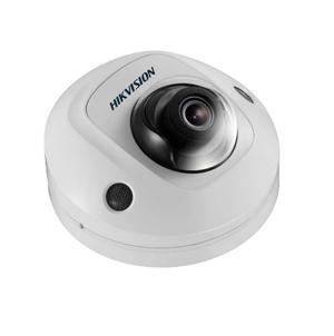 Camera IP Dome hồng ngoại Megapixel Hikvision DS-2CD2543G0-IS