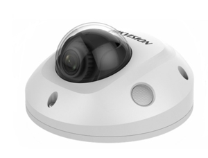 Camera IP Dome hồng ngoại Megapixel Hikvision DS-2CD2543G0-IS
