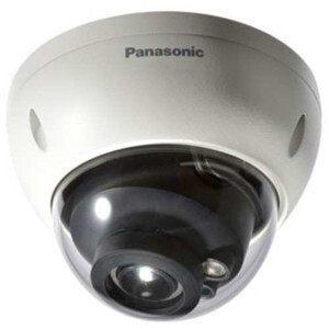 Camera IP Dome hồng ngoại Panasonic K-EF234L03