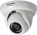 Camera IP Dome hồng ngoại Panasonic K-EF234L03