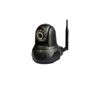 Camera dome Questek QTX907CL (QTX-907CL) - IP, hồng ngoại