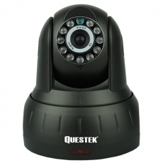 Camera dome Questek QTX907CL (QTX-907CL) - IP, hồng ngoại