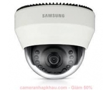 Camera IP Dome hồng ngoại SAMSUNG SND-6011RP