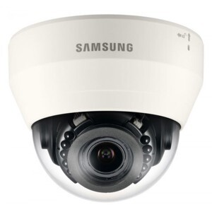 Camera IP Dome Hồng ngoại Samsung SND-L6083RP