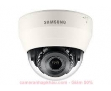 Camera IP Dome Hồng ngoại Samsung SND-L6083RP