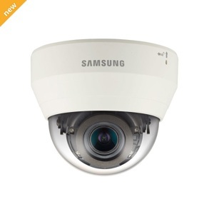 Camera IP Dome hồng ngoại Samsung - QND-6070RP