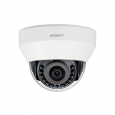 Camera IP Dome hồng ngoại Samsung WISENET LND-6030R - 2 Megapixel