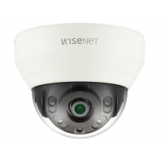 Camera IP Dome hồng ngoại Samsung QND-7010R - 4MP