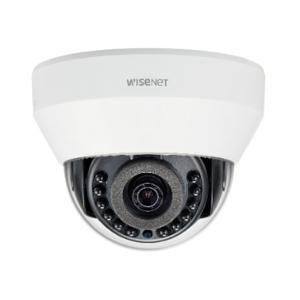Camera IP Dome hồng ngoại Samsung LND-6070R/VAP - 2MP