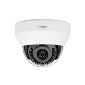 Camera IP Dome hồng ngoại Samsung WISENET LND-6030R - 2 Megapixel