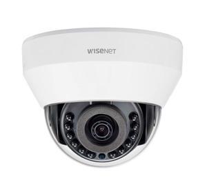 Camera IP Dome hồng ngoại Samsung LND-6070R/VAP - 2MP