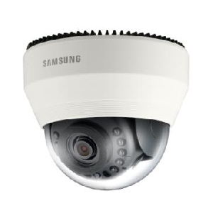 Camera IP Dome hồng ngoại SAMSUNG SND-6011RP