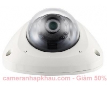 Camera IP Dome hồng ngoại Samsung - SNV-L6013RP