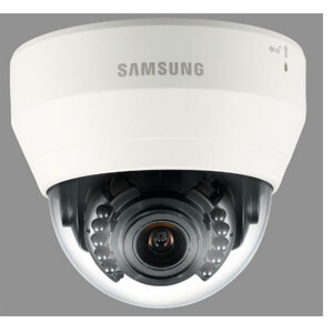 Camera IP Dome Hồng ngoại Samsung SND-L6083RP