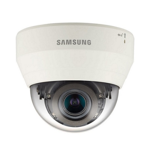Camera IP Dome hồng ngoại Samsung QND-6020R - 2MP