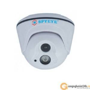 Camera dome Spyeye SP2070 IP 2.0