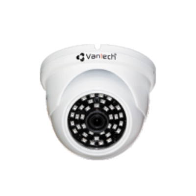 Camera IP Dome hồng ngoại Ultra Vantech VP-6002IP