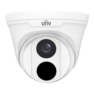 Camera IP Dome hồng ngoại UNV IPC3612ER3-PF40-C - 2MP