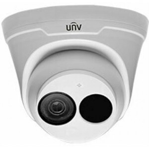 Camera IP Dome hồng ngoại UNV IPC3612ER3-PF28-C - 2MP
