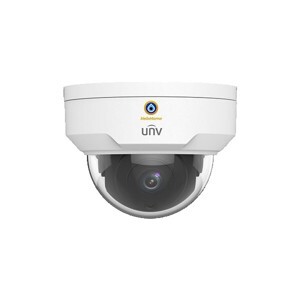 Camera IP Dome hồng ngoại UNV IPC322LR3-VSPF28-D - 2MP