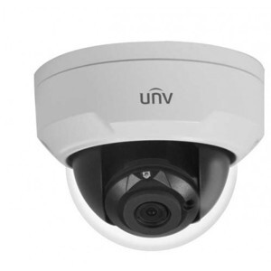 Camera IP Dome hồng ngoại UNV IPC322LR3-VSPF40-D - 2MP