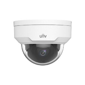 Camera IP Dome hồng ngoại UNV IPC322LR3-VSPF28-D - 2MP