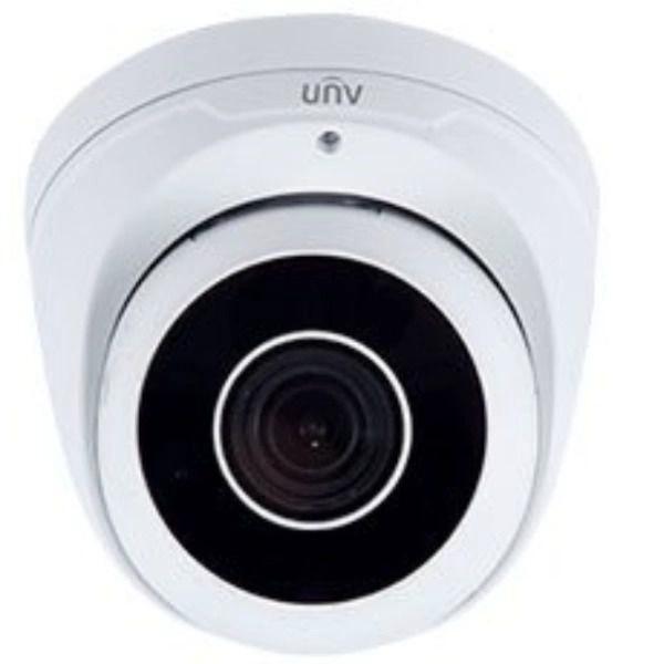 Camera IP Dome hồng ngoại UNV IPC3634ER3-DPZ28 - 4MP