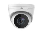 Camera IP Dome hồng ngoại UNV IPC3632ER3-DUPZ28-C - 2MP