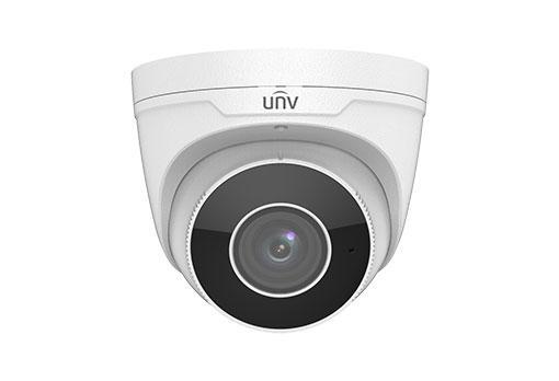 Camera IP Dome hồng ngoại UNV IPC3632ER3-DPZ28-C - 2MP