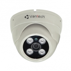 Camera IP Dome hồng ngoại VANTECH VP-184B