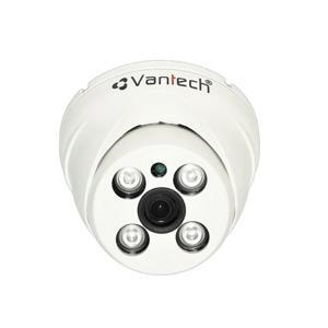 Camera IP Dome hồng ngoại Vantech VP-2235IP - 2MP