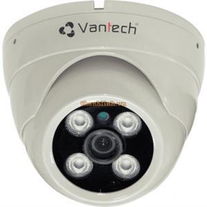 Camera IP Dome hồng ngoại VANTECH VP-184B