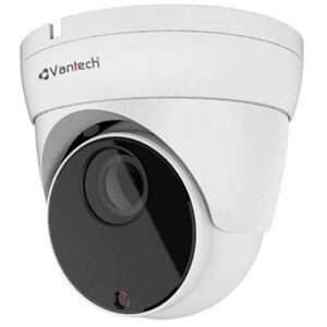 Camera IP Dome hồng ngoại Vantech VPH-304IP - 2MP