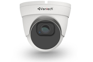 Camera IP Dome hồng ngoại Vantech VPH-304IP - 2MP
