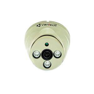 Camera IP Dome hồng ngoại VANTECH VP-183C