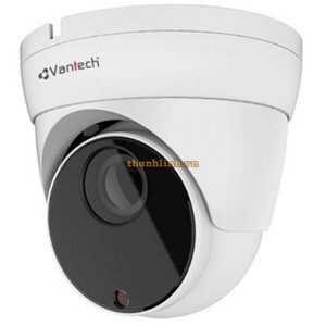 Camera IP Dome hồng ngoại Vantech VPH-304IP - 2MP