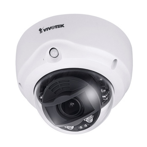 Camera IP Dome hồng ngoại Vivotek FD9165-HT - 2MP