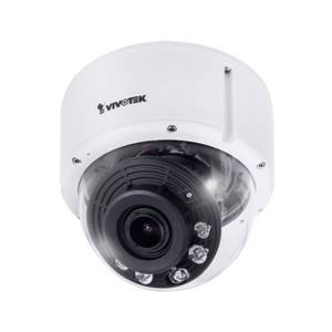 Camera IP Dome hồng ngoại Vivotek FD9365-HTV - 2MP