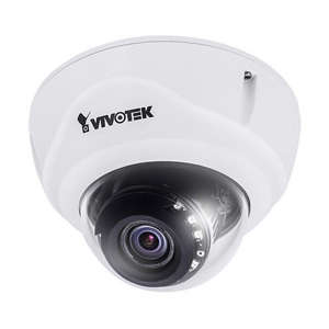 Camera IP Dome hồng ngoại Vivotek FD9371-HTV - 3MP