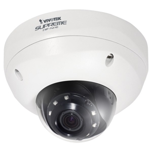 Camera dome Vivotek FD8363 - IP, hồng ngoại